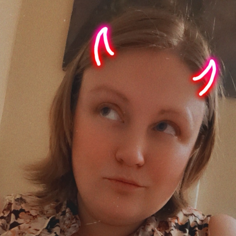 Meet your Posher, Kayla